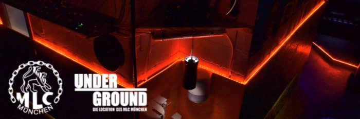 Sports & Rubber Party in München: Veranstaltung von MLC Munich