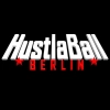 Logo HustlaBall Berlin 2023