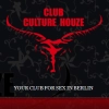 Logo Club Culture Houze