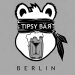 logo-Tipsy Lesbian Wednesday