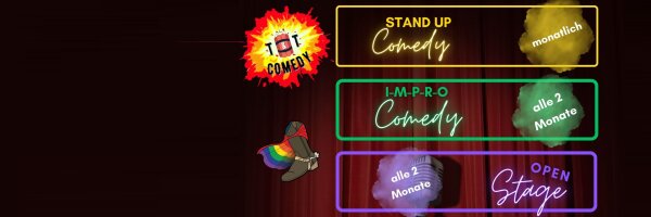 TNT Comedy Show