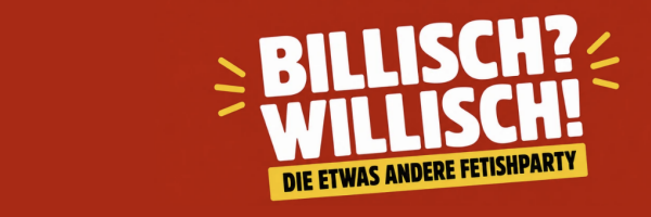 Billisch Willisch
