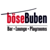 Logo Such-Club @ Böse Buben