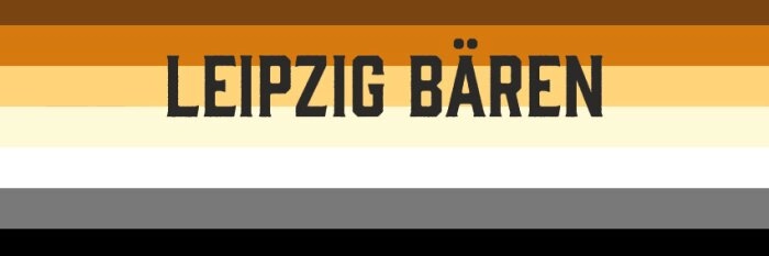 Leipzig Bear Weekend: Ostdeutschlands größte BärenParty