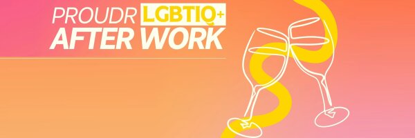 Proudr LGBTIQ+ After Work