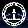 Logo Addiction Berlin
