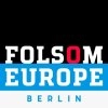 Logo Folsom Europe 2023