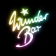 logo-WunderBar Halloween