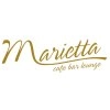 Logo Marietta Café-Bar