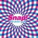 logo-Snap! - 90s Queer Club