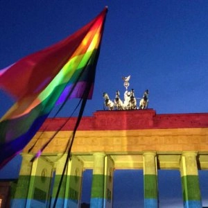 Pride Week in Berlin