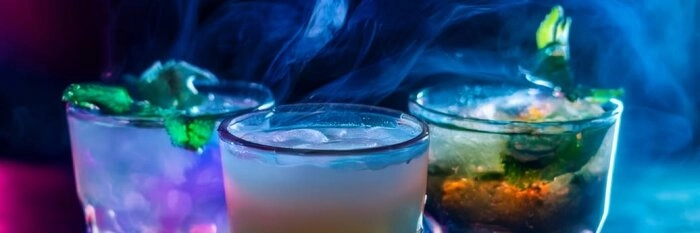 Bar Kunterbunt