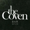 Logo TheCoven Bar