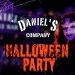 logo-Halloween Party
