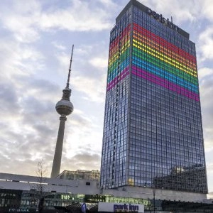 Gayfriendly Hotels in Berlin