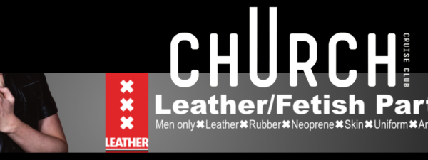 XXXLeather Sunday