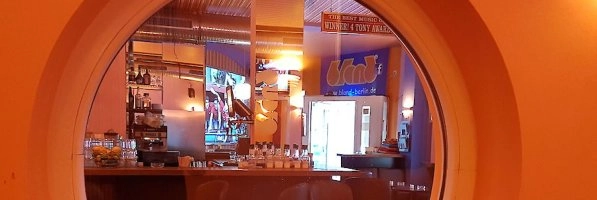 Blond - The gay bar in Berlin-Schöneberg