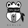 Logo Tipsy Bear