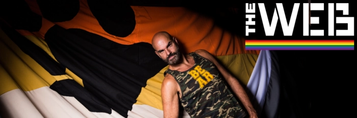 Bereborree Bears Meeting @ The Web Amsterdam