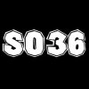Logo SO36 Club