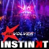 Logo Instinkt Party