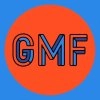 Logo GMF Berlin