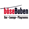 Logo Sport Club @ Böse Buben