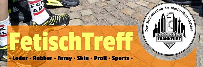 FetischTreff, der offene Clubabend des Frankfurter Leder Club