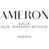Logo AMERON Hotel ABION Spreebogen