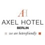 Logo Axel Hotel Berlin