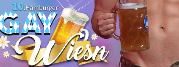 Hamburger Gaywiesn 2026