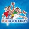 Logo ExCorner Cologne