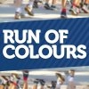 Logo Run of Colours 2023