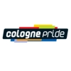 Logo ColognePride 2023 CSD in Köln