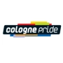 Logo Cologne Pride Parade 2024