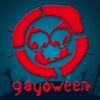 Logo Gayoween 2023