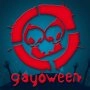 Logo Gayoween 2024