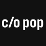 Logo c/o pop Festival 2025