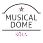 Logo Musical Dome