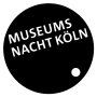 Logo Museumsnacht Köln