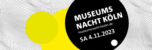 Museumsnacht Köln: Eine Nacht, über 45 Museen