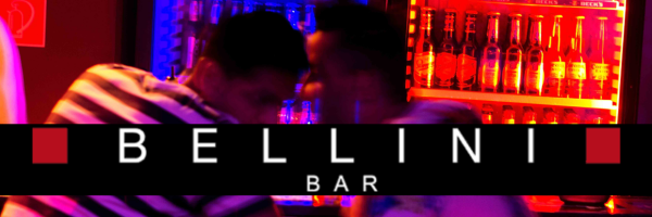 Bellini Bar