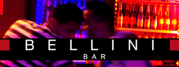 Bellini Bar