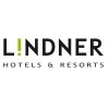 Logo Lindner Hotel Am Michel Hamburg