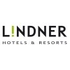 Logo Lindner Hotel Am Ku´damm