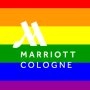 Logo Cologne Marriott Hotel