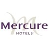 Logo Mercure Hotel Köln