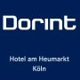 Logo Dorint Hotel am Heumarkt Köln