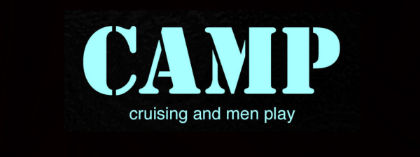CAMP Samstag