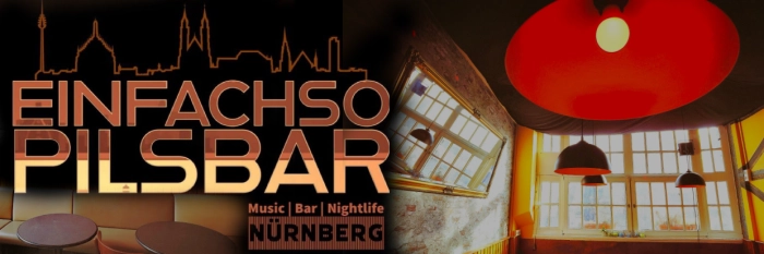 Bar Einfachso: Gay Bar in Nürnberg